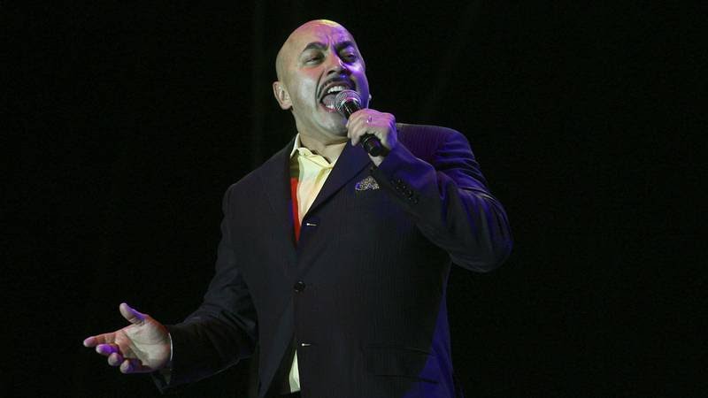 Hospitalizan a Lupillo Rivera de emergencia: ¿Qué le pasó al cantante?