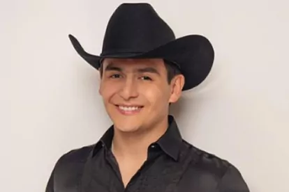 Julián Figueroa, hijo de Maribel Guardia y Joan Sebastian, falleció a los 27 años en su casa