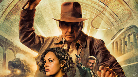 Crítica sin spoilers de Indiana Jones y el dial del destino. A la fórmula perfecta de Indy le sobra media horita de metraje