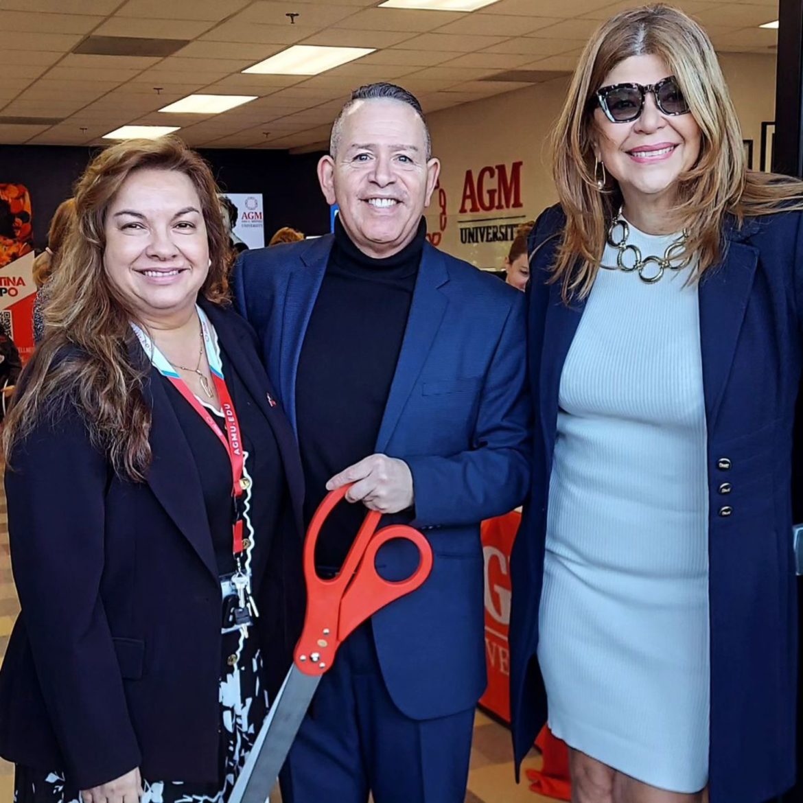 LATINA EXPO 2024 ROTUNDO EXITO EN MIAMI