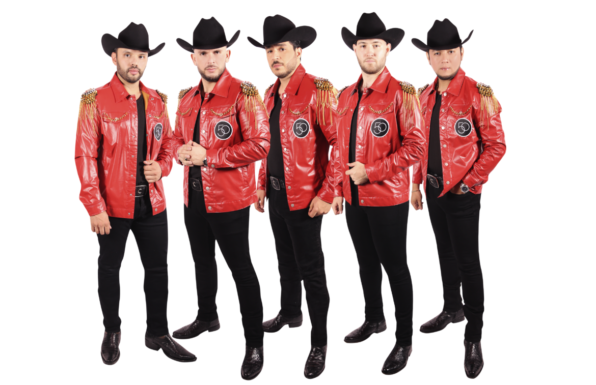 SÓLO PARA TI CHIQUITITA Y ES CALIBRE 50