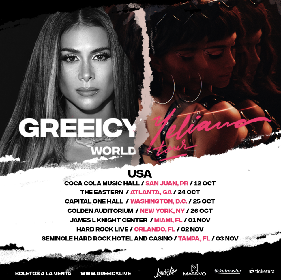 GREEICY PRESENTA «KAI», UNA EXPERIENCIA MUSICAL ÚNICA,QUE CELEBRA EL PODER DEL AMOR