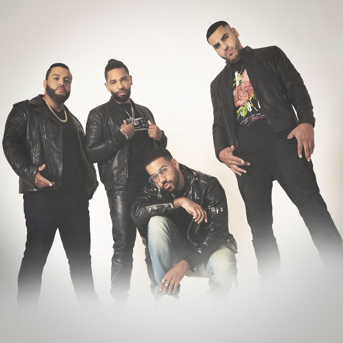 ¡La gira continúa! Los Reyes de La Bachata “Aventura” anuncian las fechas para Latinoamérica de su gira “Cerrando Ciclos”, producida por CMN