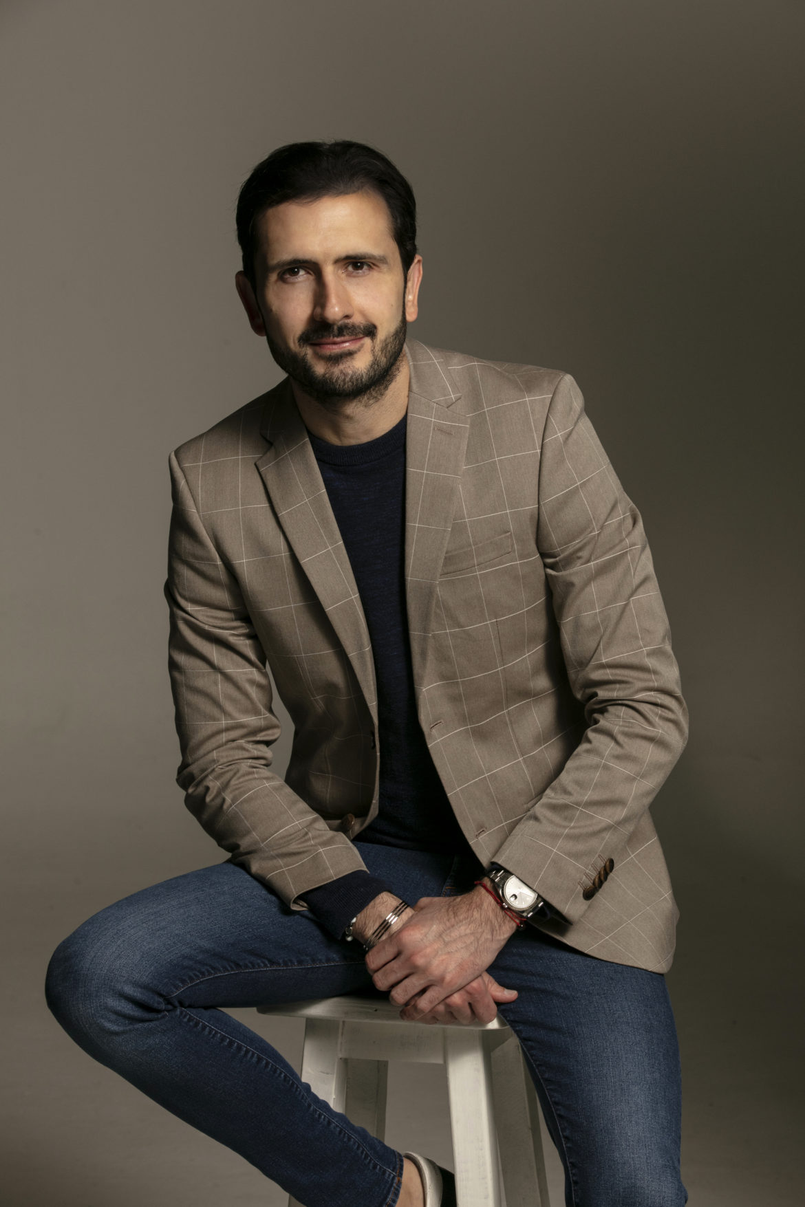 Joaquín Rodríguez se une al equipo de Hits Don’t Lie y WK Entertainment