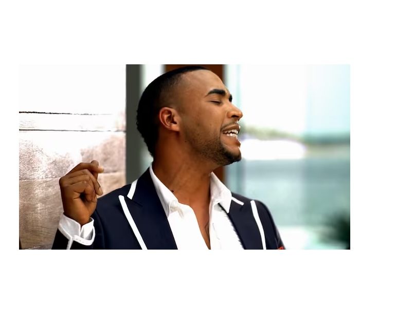 Don Omar anuncia que padece cáncer