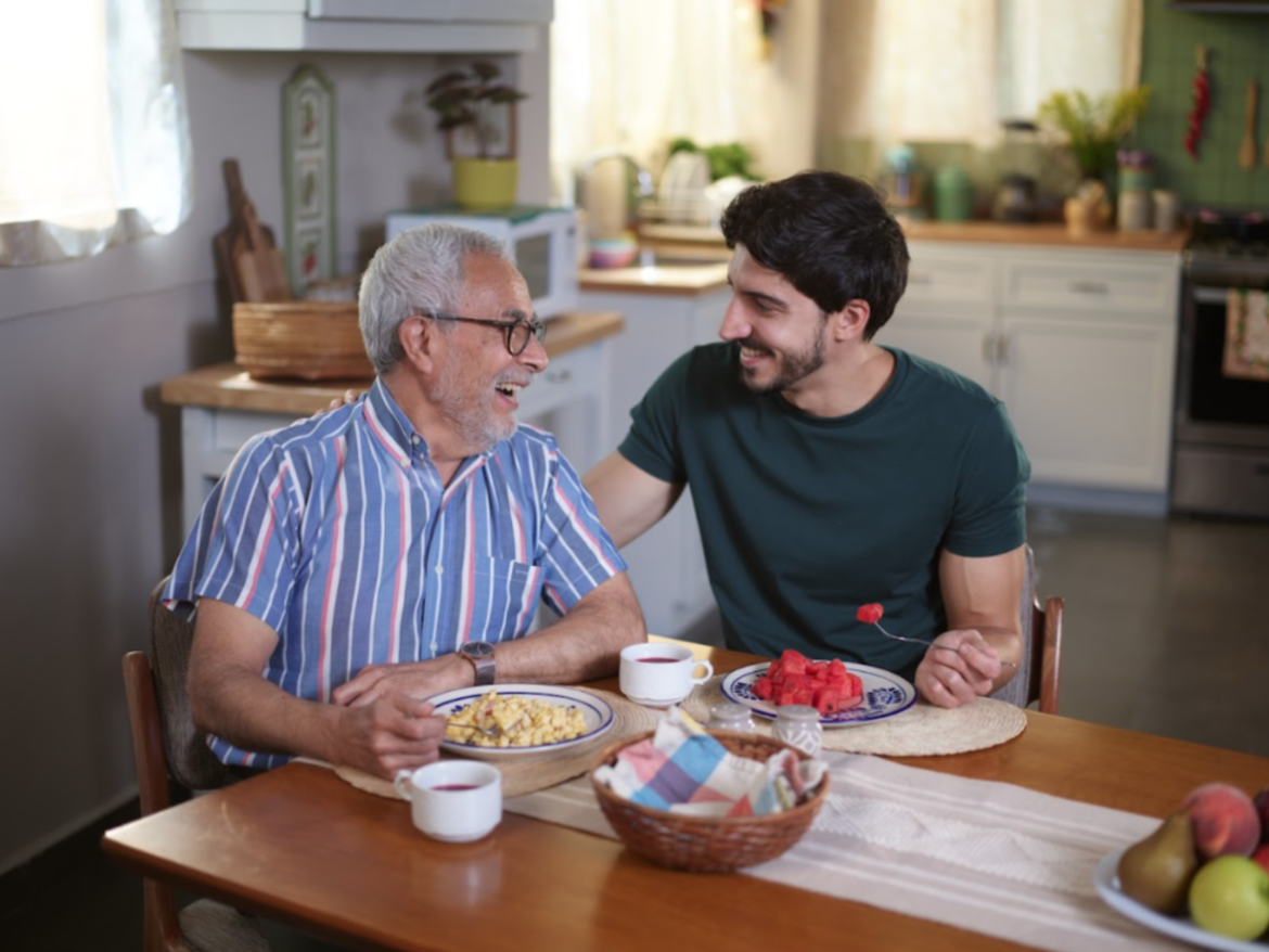 JUNIO: MES DE LA CONCIENTIZACIÓN SOBRE EL ALZHEIMER Y LA SALUD CEREBRAL