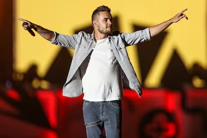 Liam Payne, exintegrante de la banda juvenil ONE DIRECTION, fallece en Buenos Aires, Argentina