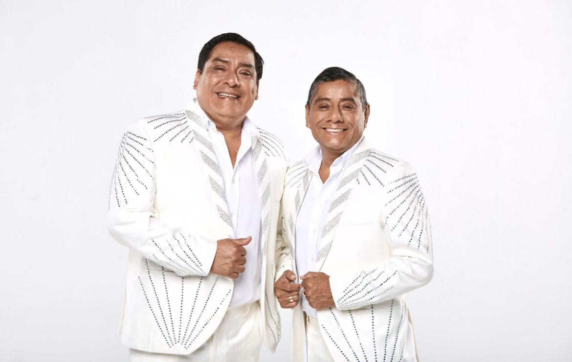 El grupo Hermanos Yaipén estará en Miami durante los Premios Billboard