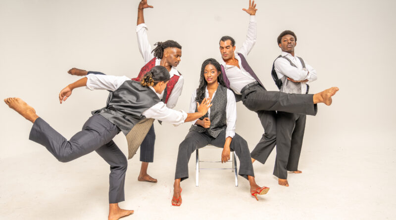 Peter London global Dance co y el Arsht Center presentan “AFTER LANDING” (“Despues del Aterrizaje”) Arsht Center, Carnival Studio del 27-29 de Diciembre 2024