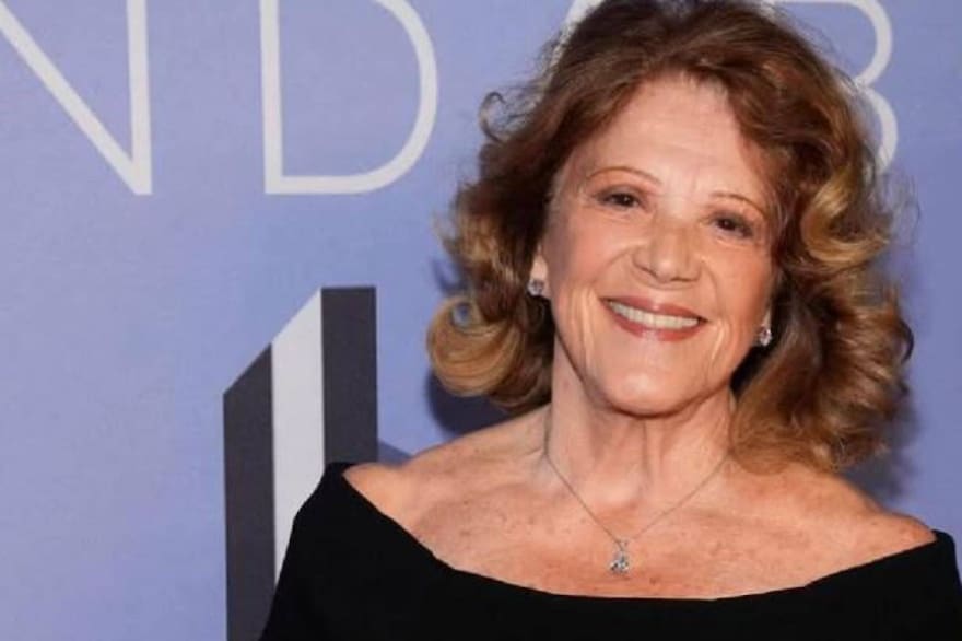 Murió Linda Lavin, protagonista de “Alice” y ganadora de dos Globos de Oro