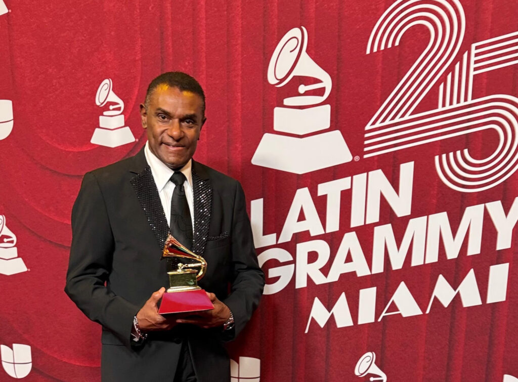 Ganadores del Latin Grammy crean Alta-voz.app, una plataforma digital para la música latina