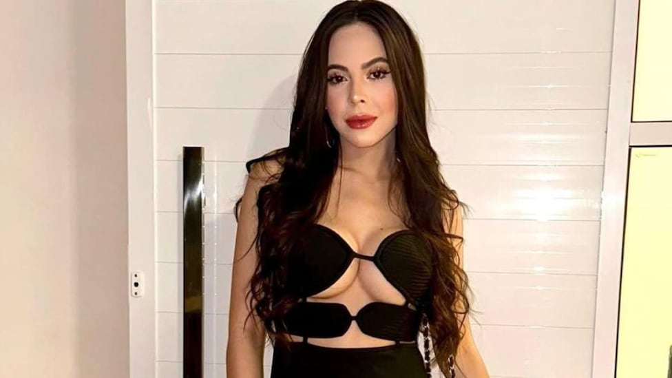 Lamentamos el fallecimiento de la influencer Laleska Alexandre a los 28 años