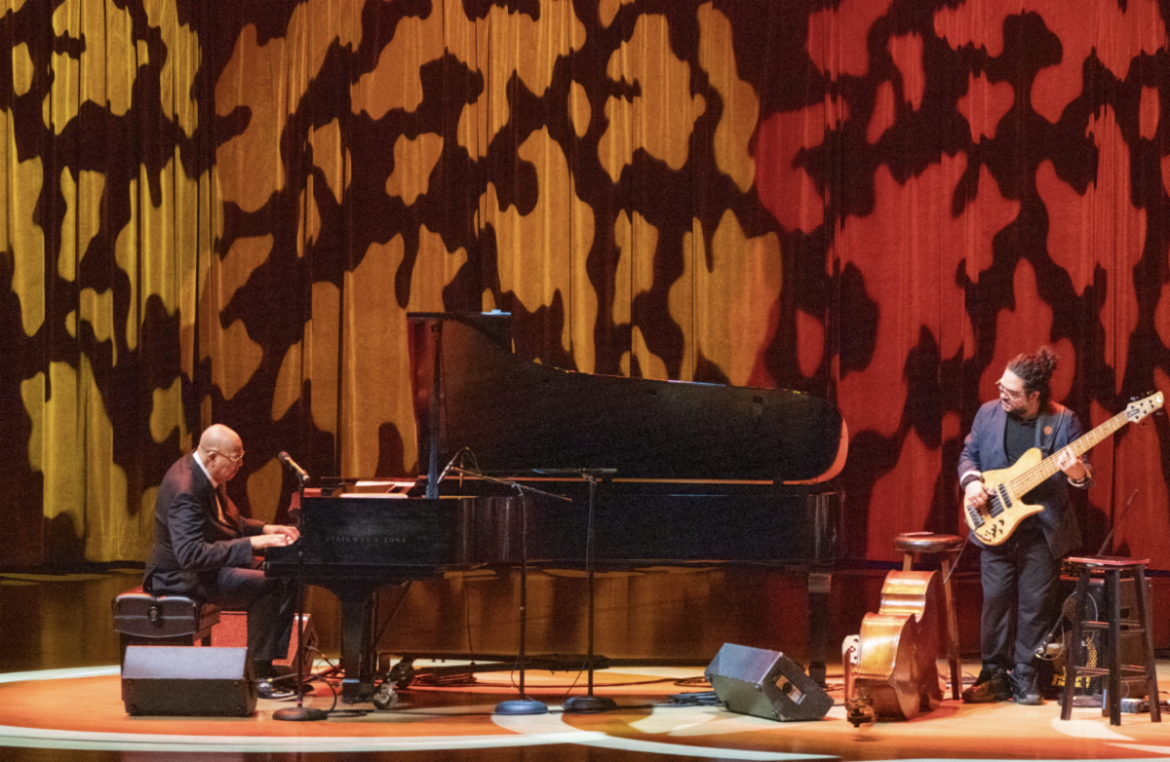 CHUCHO VALDÉS DESLUMBRA EN EL ARSHT CENTER CON UN CONCIERTO MEMORABLE Y SOLD OUT