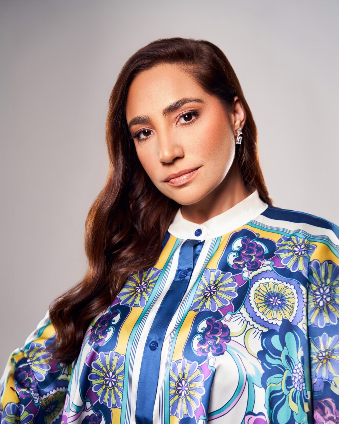 «Leslie Cartaya» Se prepara para el lanzamiento de su nuevo sencillo, «Vuelvo a Sonreír»
