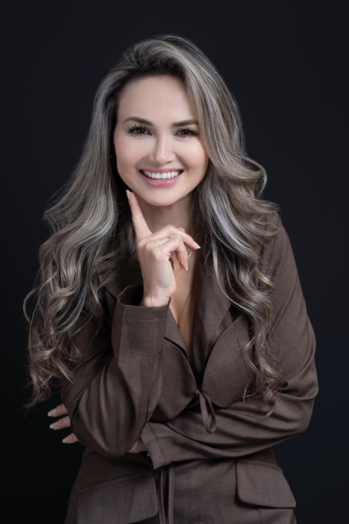 Lorena Jaramillo: De la estética al empoderamiento femenino
