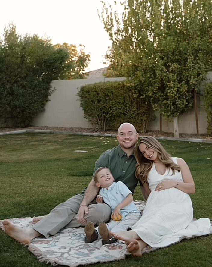 Tragedia en Arizona: Muere el hijo de 3 años de la influencer Emilie Kiser