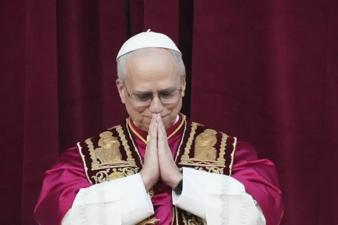 León XIV: Un nuevo rumbo para la iglesia católica