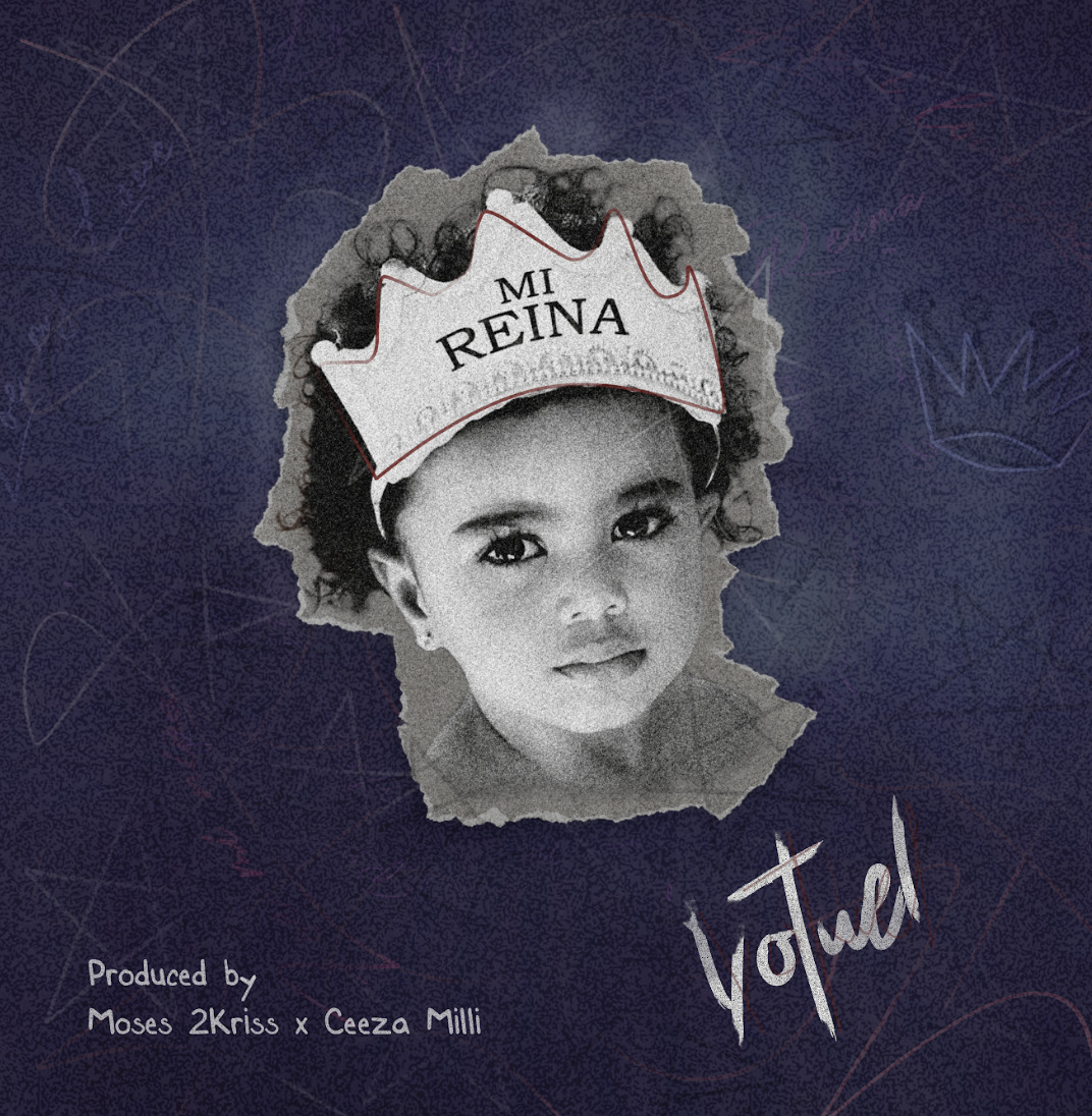 YOTUEL PRESENTA “MI REINA”: UNA CANCIÓN QUE CELEBRA A LAS MUJERES DESDE EL CORAZÓN DEL AFRO-CARIBE