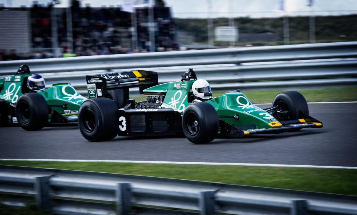 QUE PASO EN LA FORMULA 1 DE MIAMI?