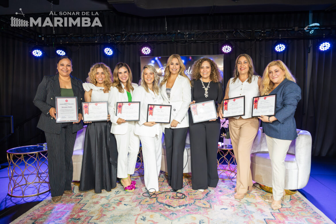 Mujeres que inspiran: “La Era de las Evas” marca un antes y un después en Miami