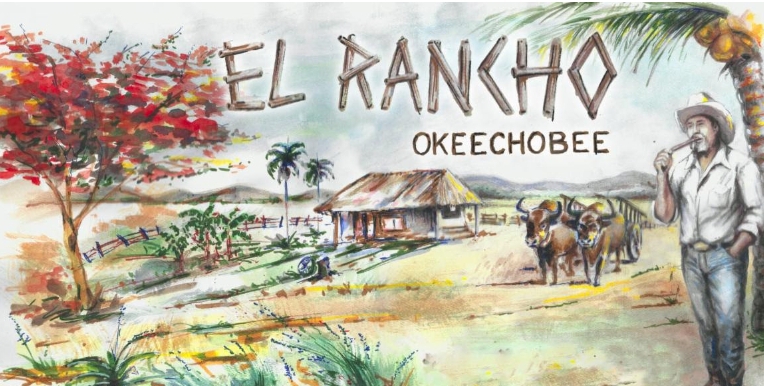 EL RANCHO OKEECHOBEE PRESENTA UN FIN DE SEMANA LLENO DE MÚSICA, SABOR Y DIVERSIÓN FAMILIAR AMAURY GUTIERREZ, LUIS NOA, SONLOKOS