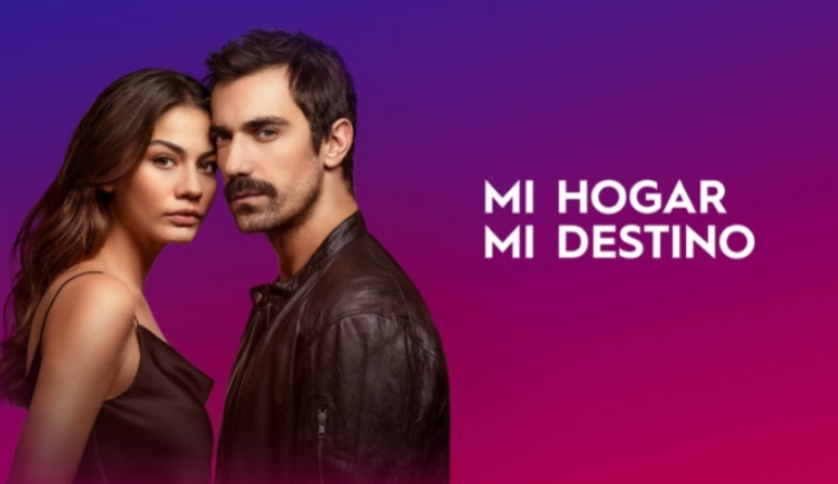 Pasiones presenta el estreno en EE. UU. de “Mi hogar, mi destino”