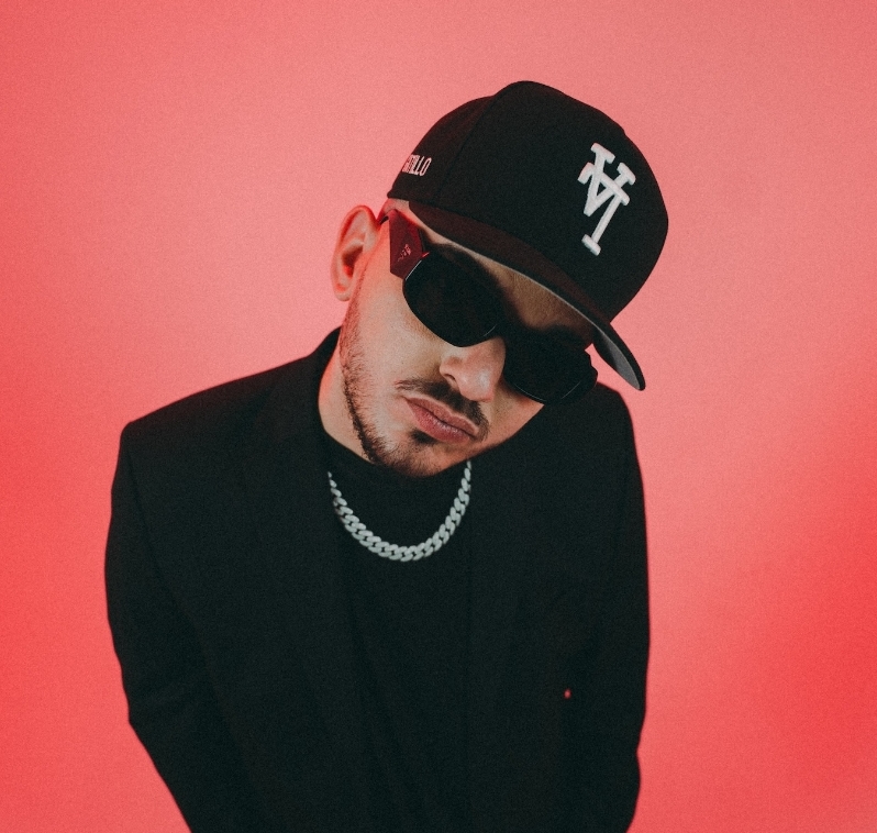 Gatillo presenta el álbum Aenigma, la nueva ola del sonido urbano cubano