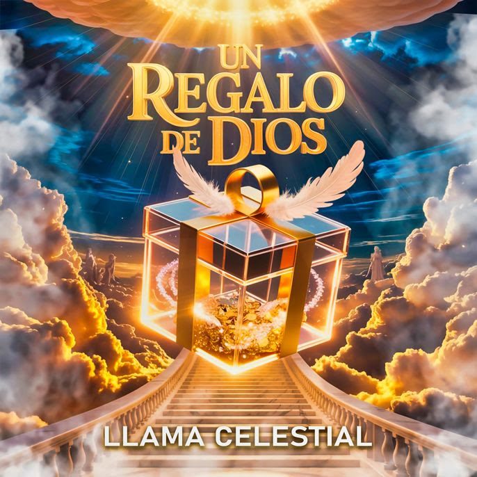 Un Regalo De Dios”: un álbum que invita a confiar, sanar y adorar