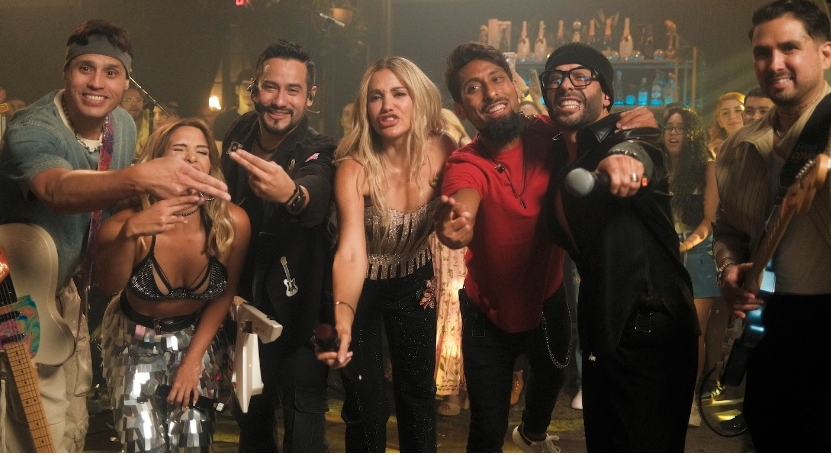 Puntilla firma alianza estratégica con Free Cover Venezuela: la nostalgia latina del futuro ya está aquí