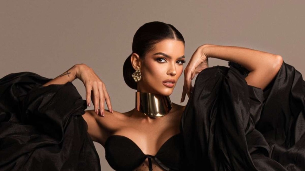 Venevisión presenta: “Protagonistas de la Belleza”