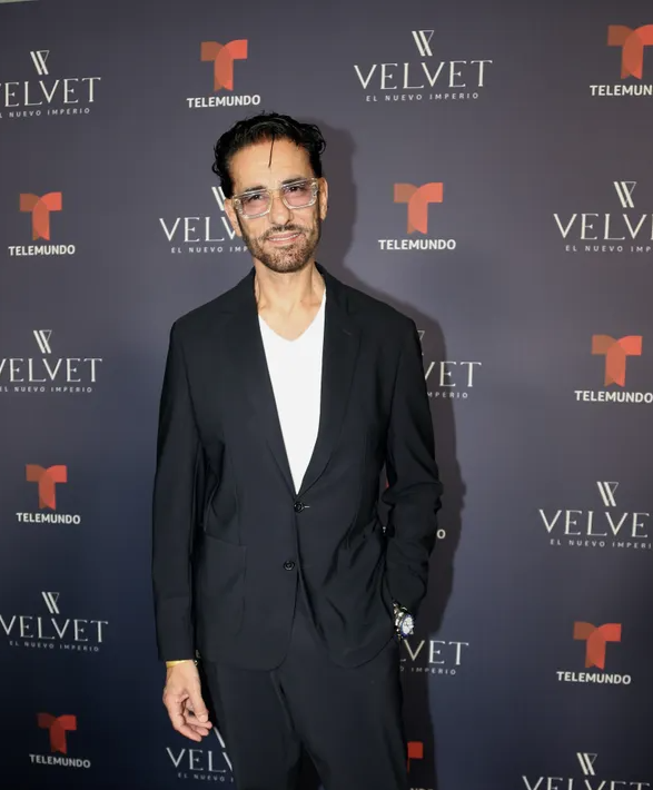 Miguel Varoni confiesa que se obsesionó con bajar de peso