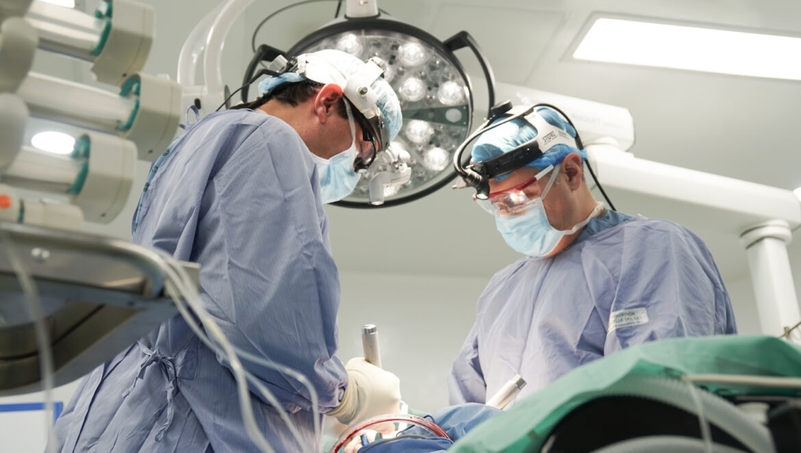 Colombia se consolida como destino de pacientes internacionales ante cambios en sistema de salud de EEUU