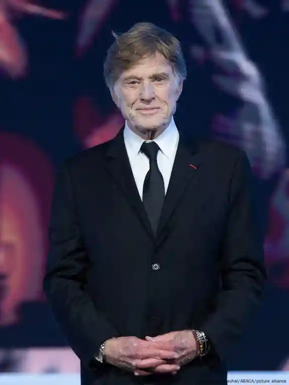 Fallece Robert Redford, Icono del cine y activista ambiental