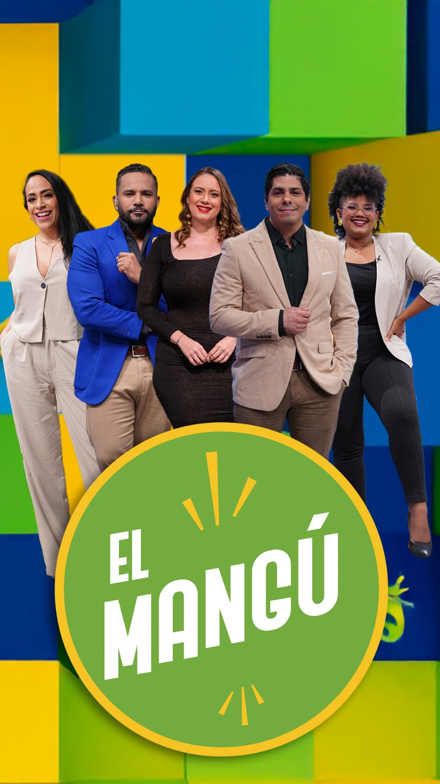 Desde programas matutinos hasta comedia nocturna y una galardonada serie infantil, Televisión Dominicana trae programación de entretenimiento a Estados Unidos y Puerto Rico