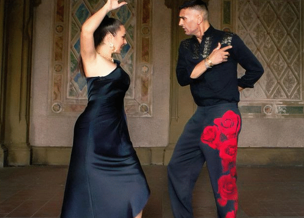 Los Ricos presentan su versión flamenca del clásico “Vivir Lo Nuestro”