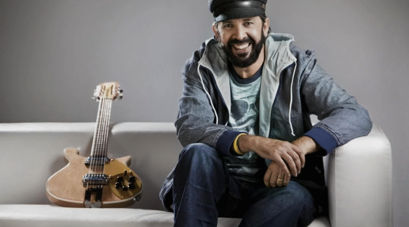Karen Records presenta éxitos de Juan Luis Guerra & 4.40 en versión remasterizada y sonido inmersivo Atmos
