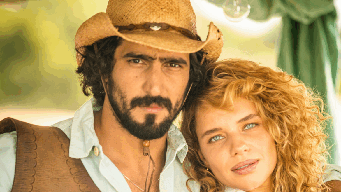 PASIONES PRESENTA EL ESTRENO EN EE. UU. DE PANTANAL