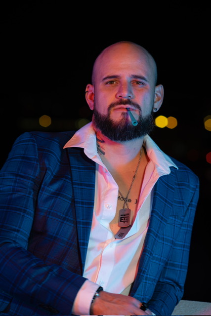 EL TEMACH AGOTA SU PRIMER SHOW EN MIAMI Y ANUNCIA NUEVAS FECHAS EN  ESTADOS UNIDOS CON SU “SOLO TOUR”