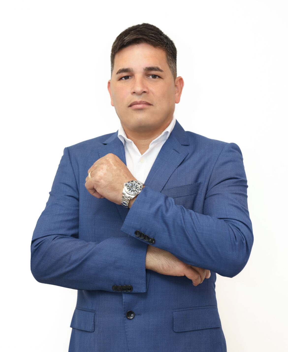 Dirk Hans Pust: La confiabilidad mecánica como eje estratégico para la protección económica en la infraestructura portuaria internacional