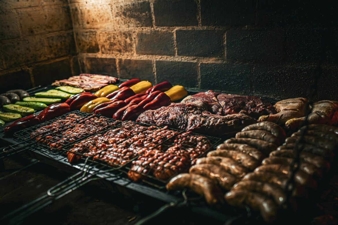 La gastronomía en Estados Unidos: Un crisol de sabores