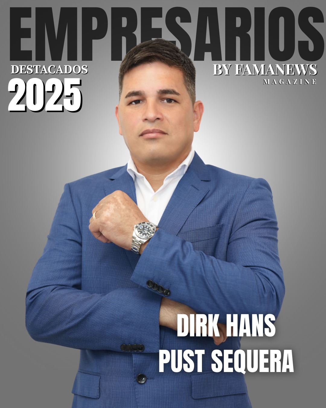 DIRK HANS PUST: Estrategias modernas de mantenimiento industrial aplicado y liderazgo técnico en la infraestructura portuaria internacional