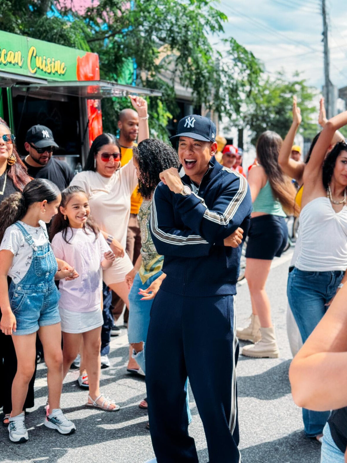 Daddy Yankee regresa con un sencillo récord, un álbum  y una histórica presentación en el medio tiempo de la NFL en Madrid