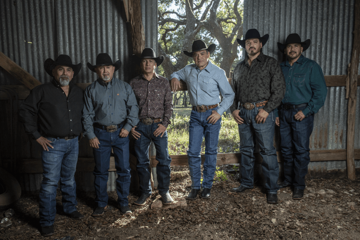 Grupo Intocable es nominado a Premio Lo Nuestro 2026 como Grupo o Dúo del Año – Música Mexicana