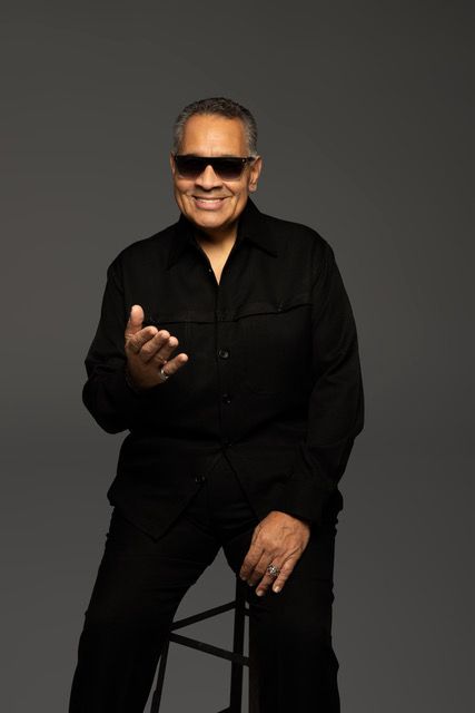 EL ÍCONO DE LA SALSA, TITO NIEVES, INICIA UNA NUEVA ETAPA EN SU CARRERA 