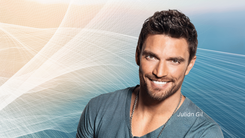 Julián Gil vuelve al escenario mundial del pádel como embajador del ‘Team Bella Puerto Rico’ en Hexagon Cup 2026