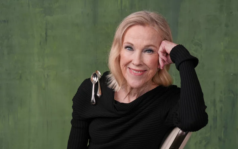 Muere a los 71 años Catherine O’Hara, la icónica actriz de «Mi pobre angelito» y «Beetlejuice»