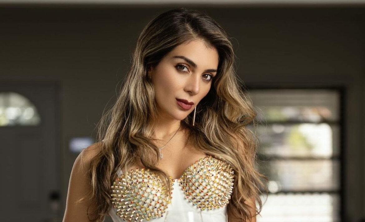 Marilyn Patiño consolida su impacto digital en «La Casa de los Famosos Colombia»