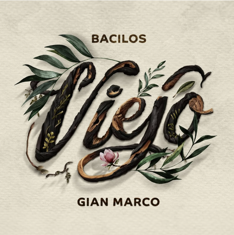 Bacilos Presenta Una Nueva VersiónDe Su Canción “Viejo” Junto A Gian Marco