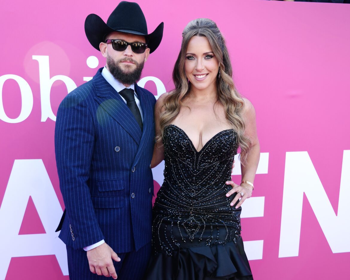 Robert Kelbert y Kelly Kelbert, invitados especiales a Premios Lo Nuestro por su compromiso social y educativo
