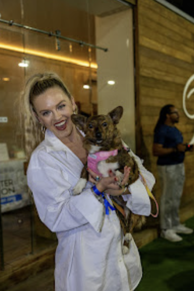 Padel For A Purpose: Donde el Deporte, la Elegancia y la Filantropía se Unieron en una Noche Inolvidable en Miami